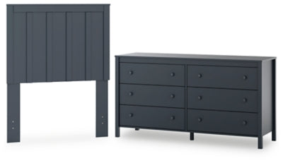2-Piece Bedroom Package