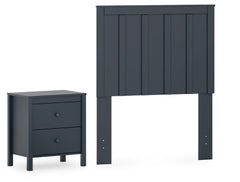 2-Piece Bedroom Package