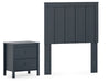 2-Piece Bedroom Package