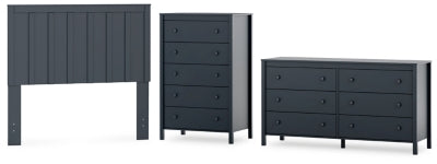 3-Piece Bedroom Package