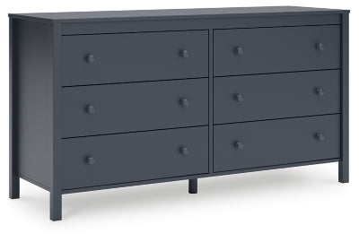 Paquete de dormitorio de 4 piezas