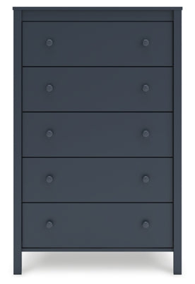 7-Piece Bedroom Package