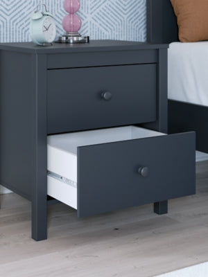 Paquete de dormitorio de 4 piezas