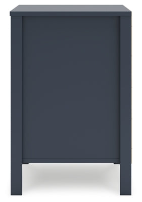 Simmenfort Nightstand
