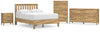 6-Piece Bedroom Package