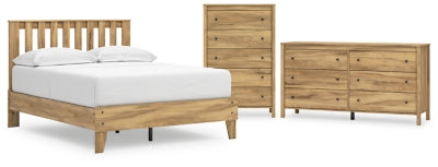 5-Piece Bedroom Package
