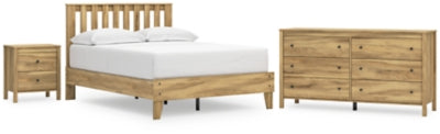 5-Piece Bedroom Package