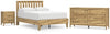 5-Piece Bedroom Package