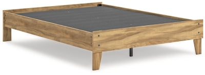 5-Piece Bedroom Package