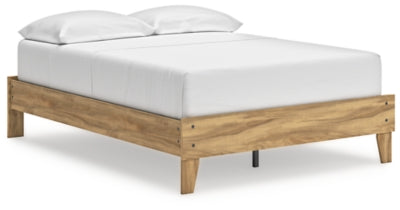 5-Piece Bedroom Package