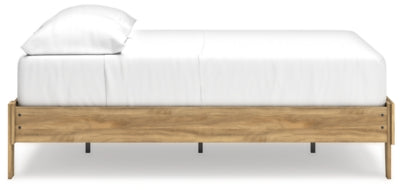 5-Piece Bedroom Package