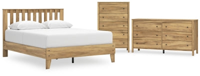 5-Piece Bedroom Package