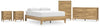 7-Piece Bedroom Package