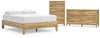5-Piece Bedroom Package