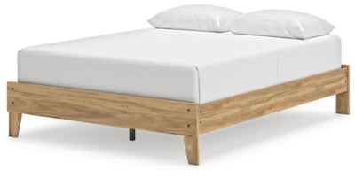 5-Piece Bedroom Package