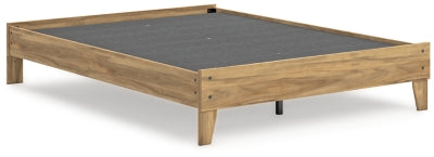5-Piece Bedroom Package