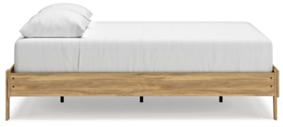 5-Piece Bedroom Package