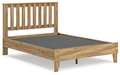 5-Piece Bedroom Package