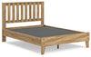 6-Piece Bedroom Package