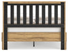 Paquete de dormitorio de 3 piezas