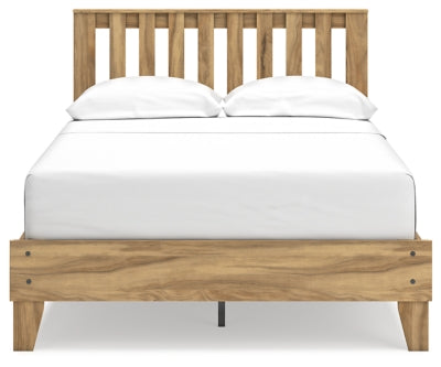 5-Piece Bedroom Package
