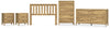 5-Piece Bedroom Package
