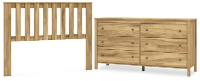 2-Piece Bedroom Package