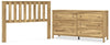2-Piece Bedroom Package
