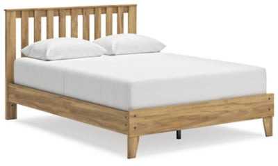 5-Piece Bedroom Package