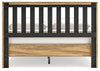 Paquete de dormitorio de 3 piezas