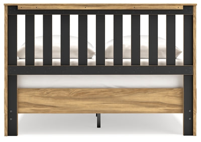 5-Piece Bedroom Package