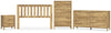 4-Piece Bedroom Package