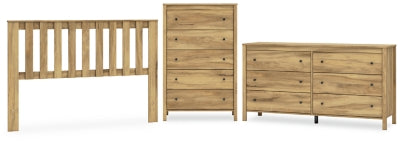3-Piece Bedroom Package