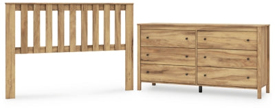 2-Piece Bedroom Package