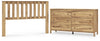 2-Piece Bedroom Package