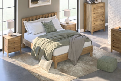7-Piece Bedroom Package