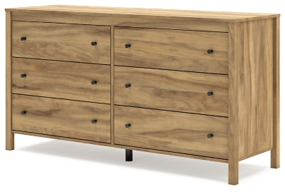 5-Piece Bedroom Package