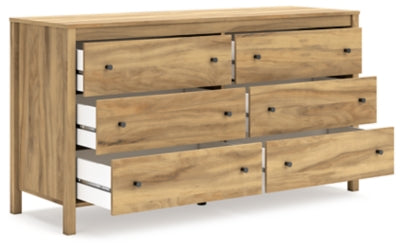 5-Piece Bedroom Package
