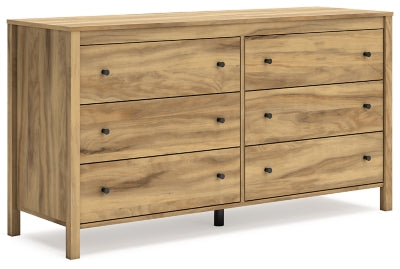 5-Piece Bedroom Package