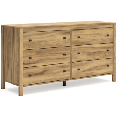 7-Piece Bedroom Package