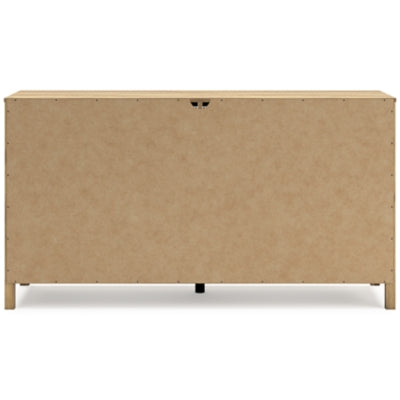 Paquete de dormitorio de 6 piezas