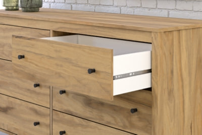 Paquete de dormitorio de 5 piezas