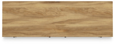 Paquete de dormitorio de 5 piezas