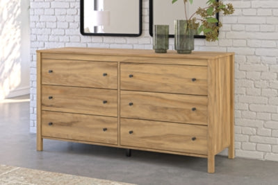 Paquete de dormitorio de 4 piezas