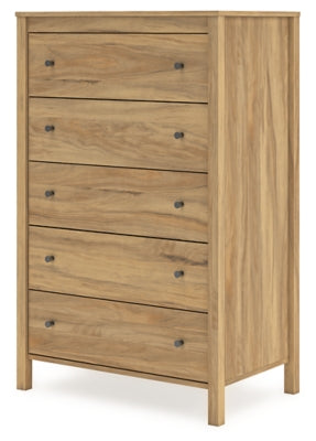 5-Piece Bedroom Package