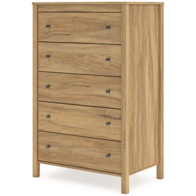 5-Piece Bedroom Package