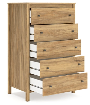 5-Piece Bedroom Package