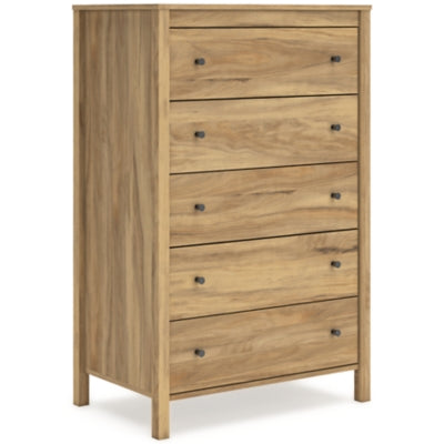 5-Piece Bedroom Package