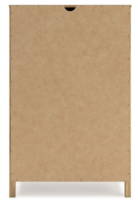 Paquete de dormitorio de 5 piezas