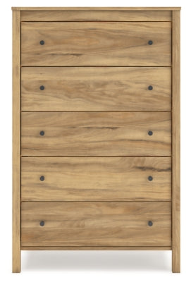 3-Piece Bedroom Package